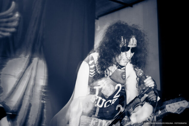 Felix M-musico-tucuman