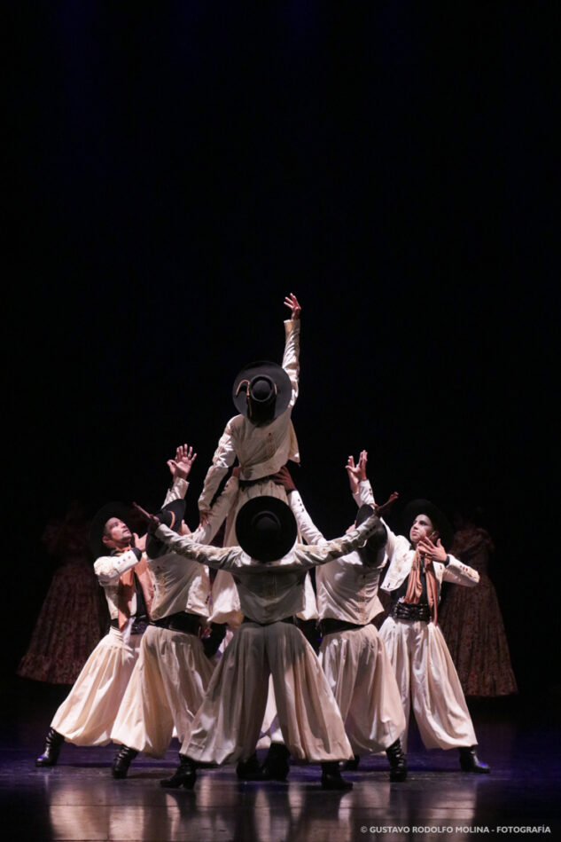 Folklore-Ballet-Municipal-El-Arriero-(Foto-Gus-Molina)-Ente-cultural-tucuman