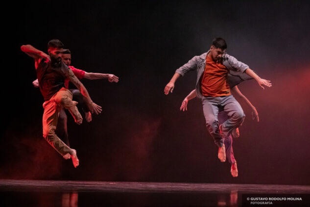 juan manu martinez bailarin