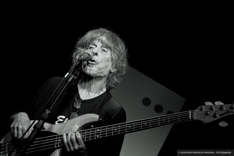Itiberê zwarg Tucuman Jazz Festival 2019 -foto-gustavo-molina