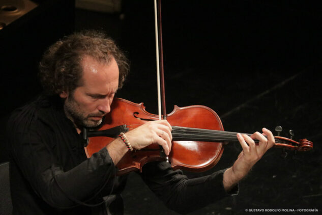 Razvan Popovici-Concierto-Argentina