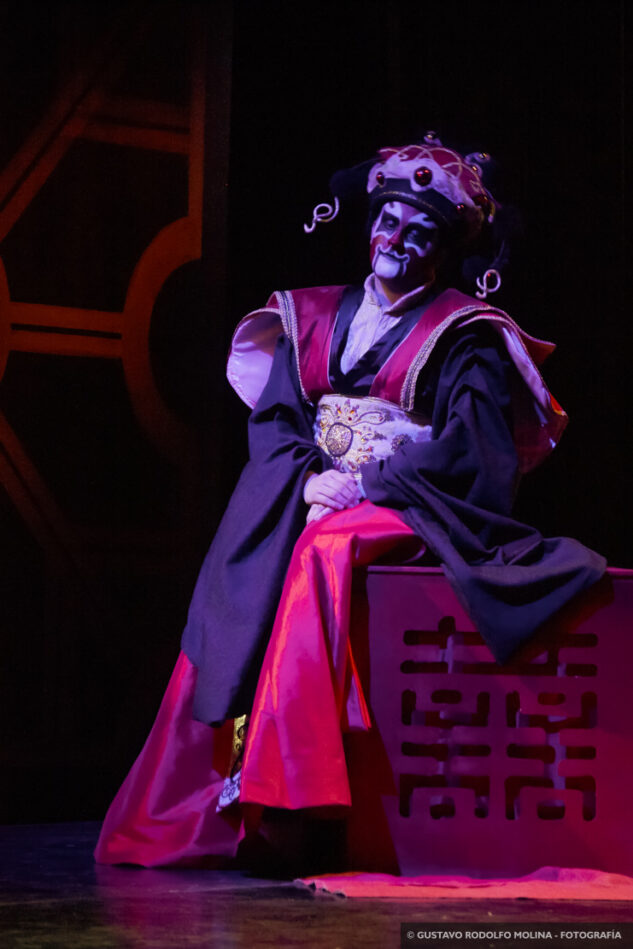 Turandot