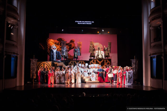Turandot