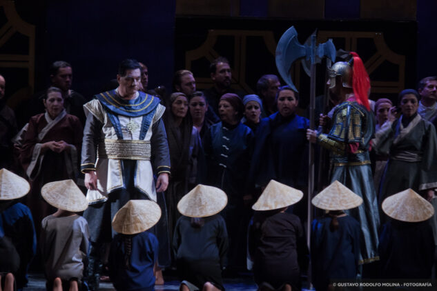 Turandot