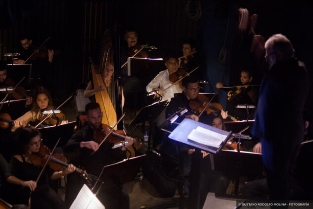 orquesta