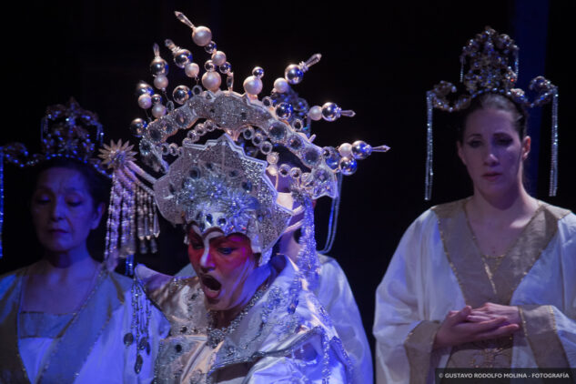 Turandot