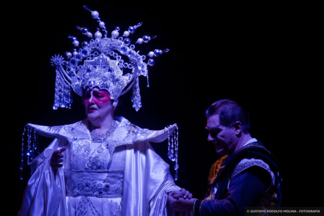 Turandot tucuman