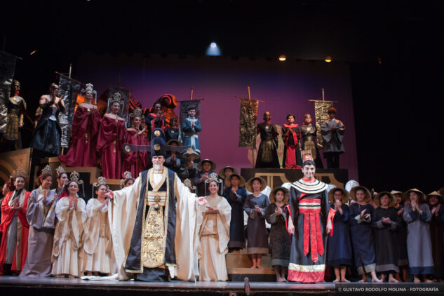 Turandot