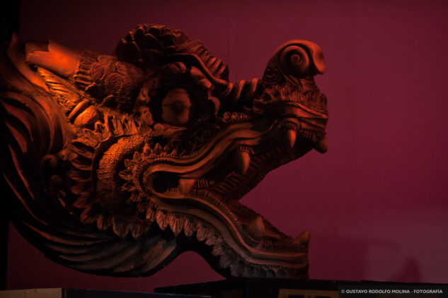 Turandot-dragon