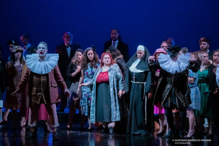 Pagliacci